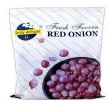 RED ONION 400G 